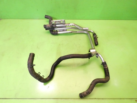 Magistrala przewód węże wody CHEVROLET CAPTIVA I C140 FL 2.2 D 13-15