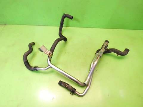 Magistrala przewód węże wody CHEVROLET CAPTIVA I C140 FL 2.2 D 13-15