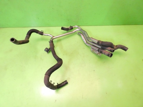 Magistrala przewód węże wody CHEVROLET CAPTIVA I C140 FL 2.2 D 13-15