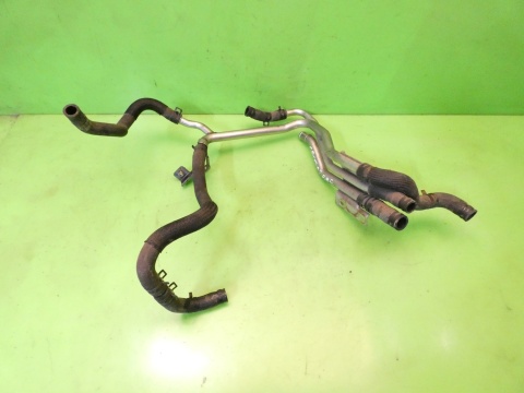 Magistrala przewód węże wody CHEVROLET CAPTIVA I C140 FL 2.2 D 13-15