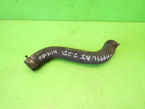 Wąż przewód chłodnicy wody 25927044 CHEVROLET CAPTIVA I C140 FL 2.2 D 13-15