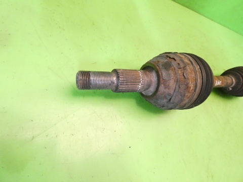 Półoś lewa przód 95299895 CHEVROLET CAPTIVA I C140 FL 2.2 D 13-15