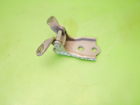 Zawias drzwiowy lewy przód góra GAN CHEVROLET CAPTIVA I C140 FL 13-15