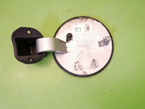 Klapka wlewu paliwa 96622535 GAN CHEVROLET CAPTIVA I C140 FL 13-15