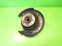 Zwrotnica piasta prawa tył tarcza kotwiczna CHEVROLET CAPTIVA I C140 FL 4x4