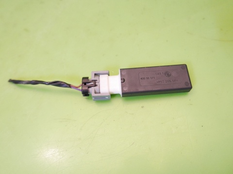 Antena keyless 25884445 CHEVROLET CAPTIVA I C140 FL 13-15