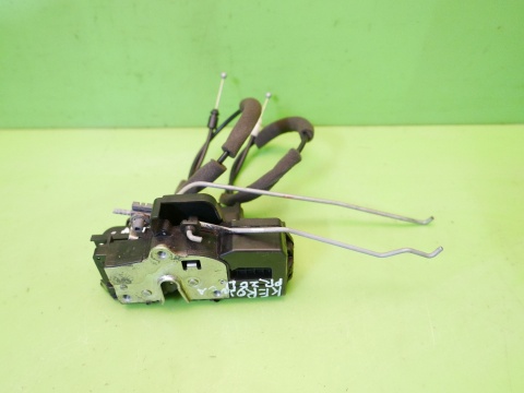 Centralny zamek drzwiowy lewy przód 8pin CHEVROLET CAPTIVA I C140 FL 13-15