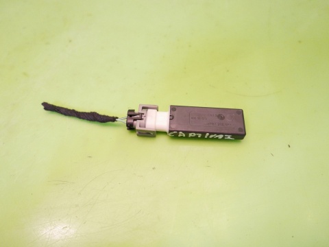 Antena keyless 25884445 CHEVROLET CAPTIVA I C140 FL 13-15