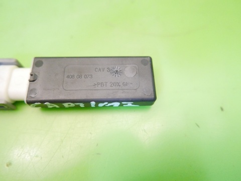 Antena keyless 25884445 CHEVROLET CAPTIVA I C140 FL 13-15