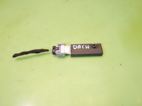 Antena keyless 25884445 CHEVROLET CAPTIVA I C140 FL 13-15