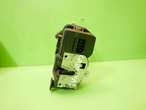 Centralny zamek drzwiowy prawy tył 8pin CHEVROLET CAPTIVA I C140 FL 13-15