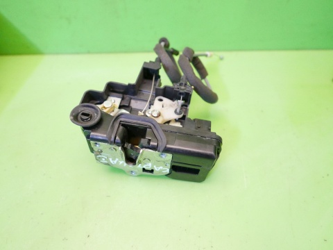 Centralny zamek drzwiowy prawy tył 8pin CHEVROLET CAPTIVA I C140 FL 13-15