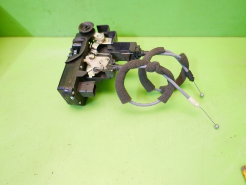 Centralny zamek drzwiowy prawy tył 8pin CHEVROLET CAPTIVA I C140 FL 13-15