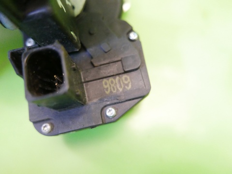 Centralny zamek drzwiowy prawy tył 8pin CHEVROLET CAPTIVA I C140 FL 13-15