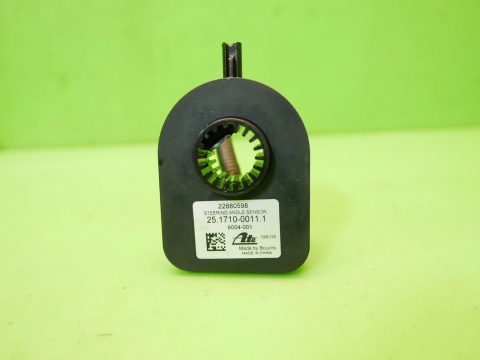 Czujnik kąta skrętu 22880598 CHEVROLET CAPTIVA I C140 FL 13-15