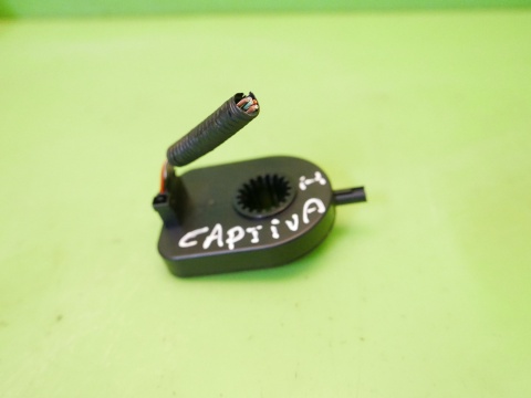 Czujnik kąta skrętu 22880598 CHEVROLET CAPTIVA I C140 FL 13-15