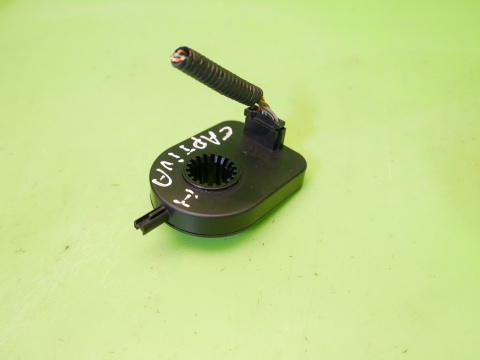 Czujnik kąta skrętu 22880598 CHEVROLET CAPTIVA I C140 FL 13-15