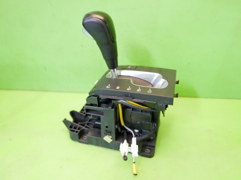 Dźwignia lewarek zmiany biegów automat CHEVROLET CAPTIVA I C140 FL 2.2 D