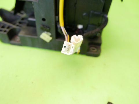 Dźwignia lewarek zmiany biegów automat CHEVROLET CAPTIVA I C140 FL 2.2 D