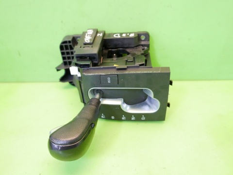 Dźwignia lewarek zmiany biegów automat CHEVROLET CAPTIVA I C140 FL 2.2 D