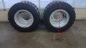 Koło opona bliźniak 7.50-15 Mitas FL-08 ładowarka wózek widłowy koparka