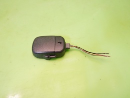 Czujnik sensor deszczu 25831579 CHEVROLET CAPTIVA I C140 FL 13-15