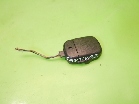Czujnik sensor deszczu 25831579 CHEVROLET CAPTIVA I C140 FL 13-15