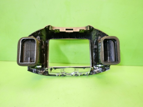 Kratki nawiewu środek ramka deski CHEVROLET CAPTIVA I C140 FL 13-15