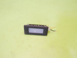 Lampka oświetlenie kabiny 96852154 CHEVROLET CAPTIVA I C140 FL 13-15