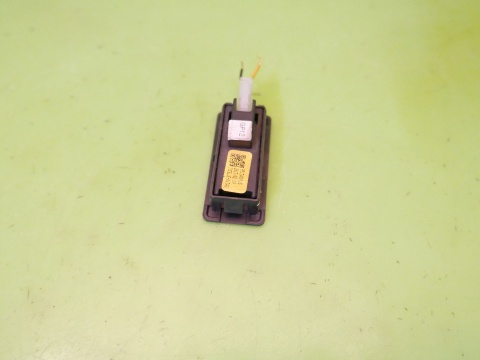 Lampka oświetlenie kabiny 96852154 CHEVROLET CAPTIVA I C140 FL 13-15