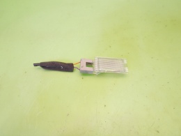 Lampka oświetlenie wnętrza kabiny CHEVROLET CAPTIVA I C140 FL 13-15