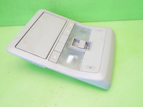 Lampka oświetlenie kabiny schowek na okulary CHEVROLET CAPTIVA I C140 FL 13-