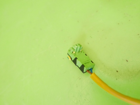 Taśma airbag pod kierownicę 95913311 CHEVROLET CAPTIVA I C140 FL 13-15