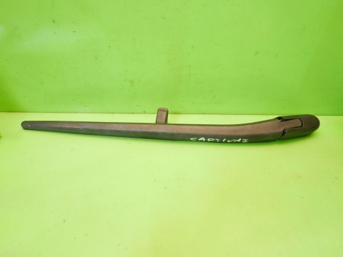 Ramię wycieraczki tył CHEVROLET CAPTIVA I FL C140 13-15