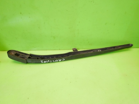 Ramię wycieraczki tył CHEVROLET CAPTIVA I FL C140 13-15
