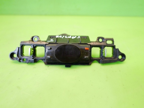 Zegarek zegar cyfrowy 22738104 CHEVROLET CAPTIVA I C140 FL 13-15