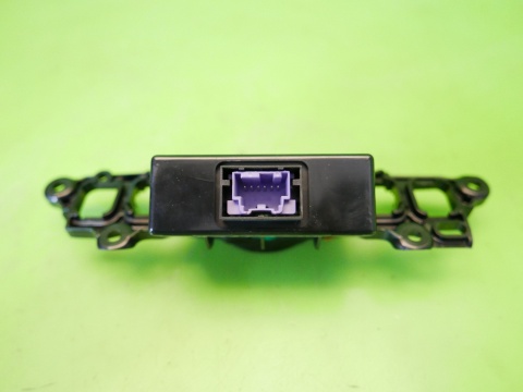 Zegarek zegar cyfrowy 22738104 CHEVROLET CAPTIVA I C140 FL 13-15