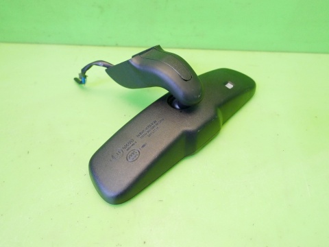 Lusterko wewnętrzne wsteczne 96623516 CHEVROLET CAPTIVA I C140 FL 13-15