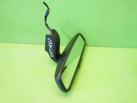 Lusterko wewnętrzne wsteczne 96623516 CHEVROLET CAPTIVA I C140 FL 13-15