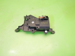 Silniczek sterowania nawiewem nagrzewnicy 837407 CHEVROLET CAPTIVA I C140