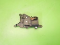 Silniczek sterowania nawiewem nagrzewnicy 837407 CHEVROLET CAPTIVA I C140