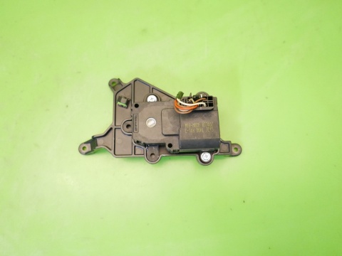 Silniczek sterowania nawiewem nagrzewnicy 837407 CHEVROLET CAPTIVA I C140
