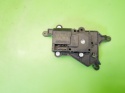 Silniczek sterowania nawiewem nagrzewnicy 837407 CHEVROLET CAPTIVA I C140
