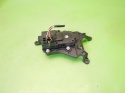 Silniczek sterowania nawiewem nagrzewnicy 837407 CHEVROLET CAPTIVA I C140
