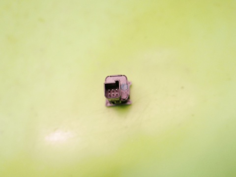 Przełącznik DCS zjazdu ze wzniesienia 202010073 CHEVROLET CAPTIVA I C140