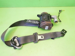 Pas bezpieczeństwa lewy przód I rząd CHEVROLET CAPTIVA I C140 FL 13-15