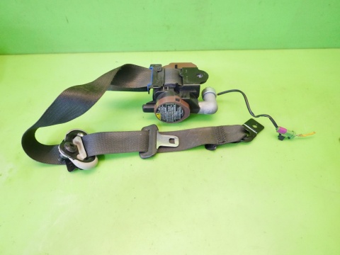 Pas bezpieczeństwa lewy przód I rząd CHEVROLET CAPTIVA I C140 FL 13-15