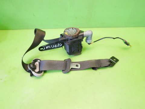 Pas bezpieczeństwa lewy przód I rząd CHEVROLET CAPTIVA I C140 FL 13-15