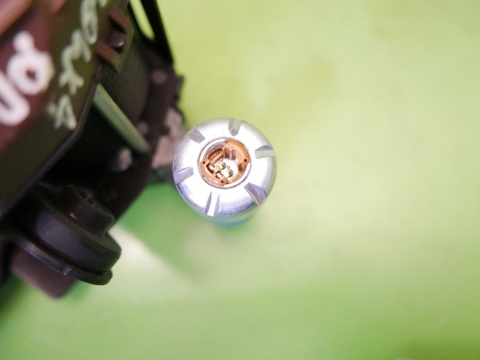 Pas bezpieczeństwa lewy przód I rząd CHEVROLET CAPTIVA I C140 FL 13-15