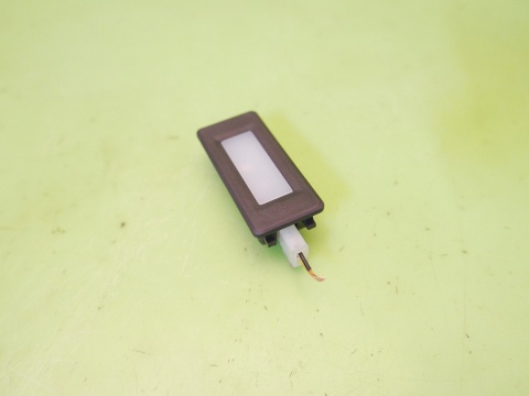 Lampka oświetlenie kabiny 96852154 CHEVROLET CAPTIVA I C140 FL 13-15